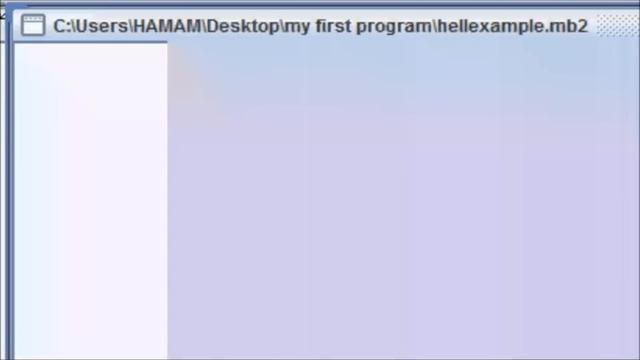 make applictation for your mobile nokia اصنع برامج لموبايلك بنفسك.wmv смотреть онлайн