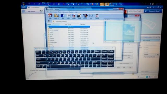 SSD Samsung 840 EVO 120GB Running Test 22 Application Startup on SATA II смотреть онлайн
