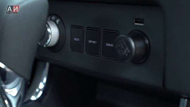 Dongfeng на базе Nissan Navara / еще один рамный китайский внедорожник смотреть онлайн