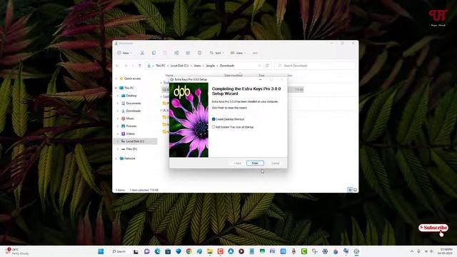 How to get Onscreen Extra Keyboard Keys on any Windows computer ? смотреть онлайн
