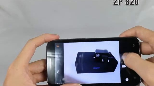 Ttmalls - Zopo Raiden zp820 Android 4.2 Mtk6582 5.0 Inches IPS Screen смотреть онлайн