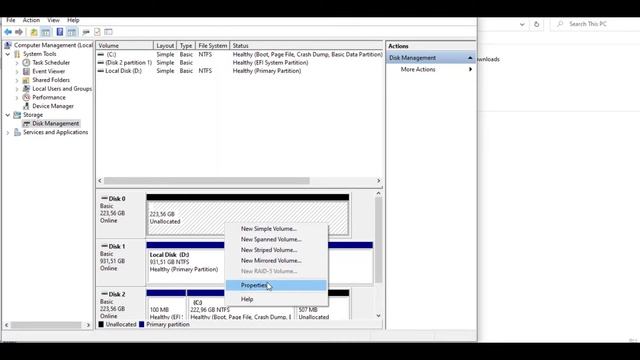 Unboxing ssd Klevv Neo N400 240gb I Crystal Disk Mark8 I HDsentinel смотреть онлайн
