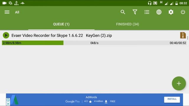 Best Internet Downloader Manager (ADM) For Android Mobile/Smartphone In Hindi By Tech True Friends смотреть онлайн