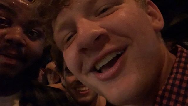 VLOG #13 THE MOST UNEVENTFUL EVENTFUL GOOFY LAST SIX WEEKS OF SUMMER смотреть онлайн