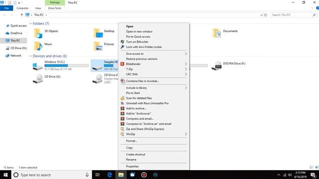(Please See full video)Tricks for windows Desktop "New" Context Menu Behaving Slow After Upgrade смотреть онлайн