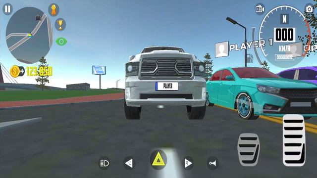 Car Simulators - Car Simulator 2 - Car Driving Simulators - Android ios Gameplay смотреть онлайн