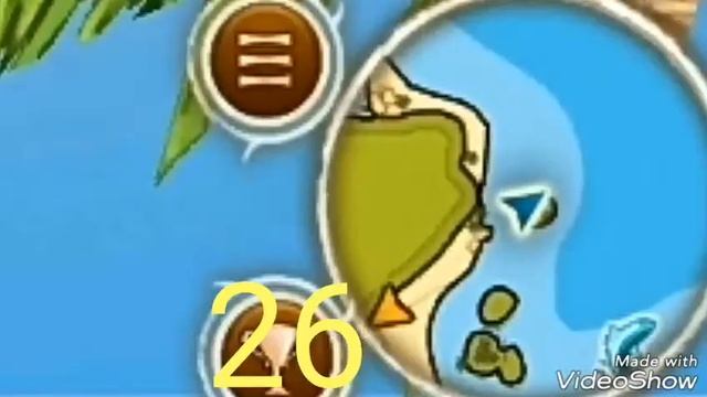 TREASURE 26 SEPRON BEAST QUEST BEHIND THE ISLAND SMALL SIZE ANDROID OFFLINE GAME RELAX смотреть онлайн