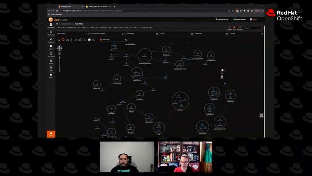 GitOps Guide to the Galaxy (E48): OpsCruise: Observability in Cloud Native Systems смотреть онлайн