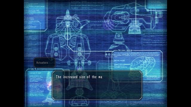 [Trails in the Sky - The 3rd (Nightmare) #103]: Дверь Патер-Матера смотреть онлайн