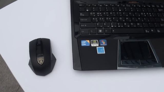 아수스 람보르기니 VX7 노트북 외형 смотреть онлайн