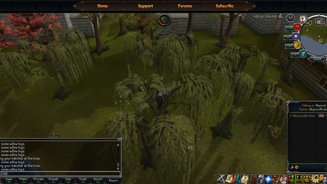 Razer Game Booster RuneScape Test смотреть онлайн