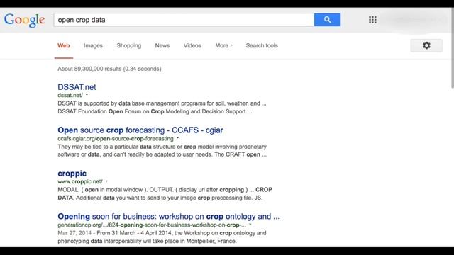 Growstuff - Open data for food growers смотреть онлайн