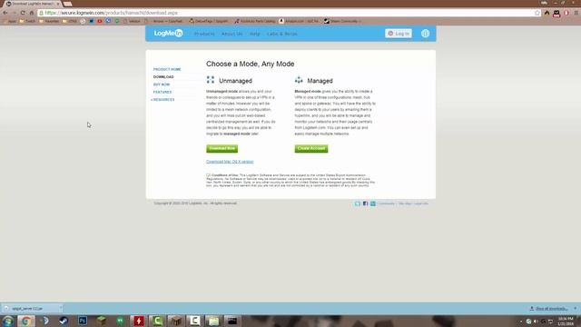 How to make a Spigot 1.8 Server in under 5 minutes! (Hamachi) смотреть онлайн