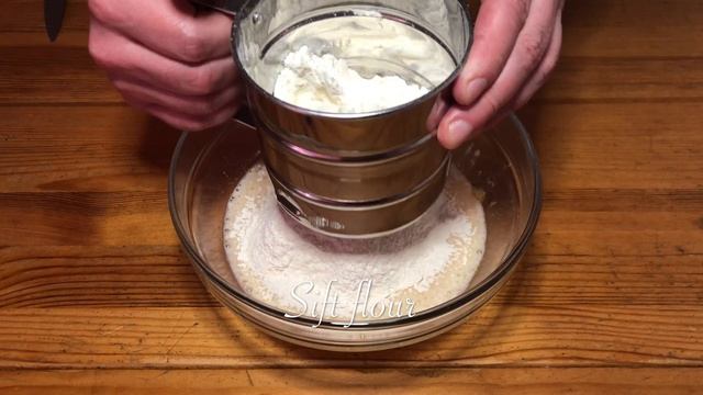 Your Favorite Apple Pie Recipe! Easy & Delicious смотреть онлайн