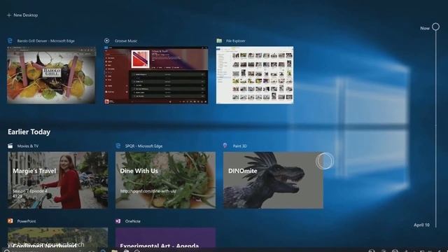 Windows 10 Fall Creators Update - wszystko co musisz wiedzieć o nadchodzącej aktualizacji смотреть онлайн