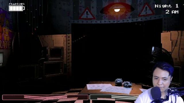 UY MAY CHIXX! | Five Nights at Freddy's 2 (Night 1) #TAGALOG смотреть онлайн