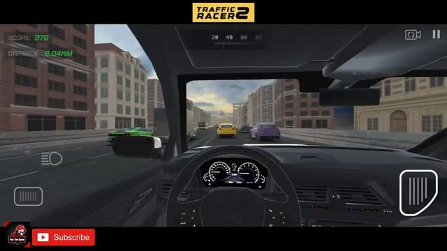 Traffic Racer Pro - Extreme Car Driving Tour. Race Walkthrough Gameplay / Android New Game 2022 смотреть онлайн