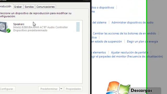 Como Aumentar el Volumen del Microfono en Windows 7 [Pedido] смотреть онлайн