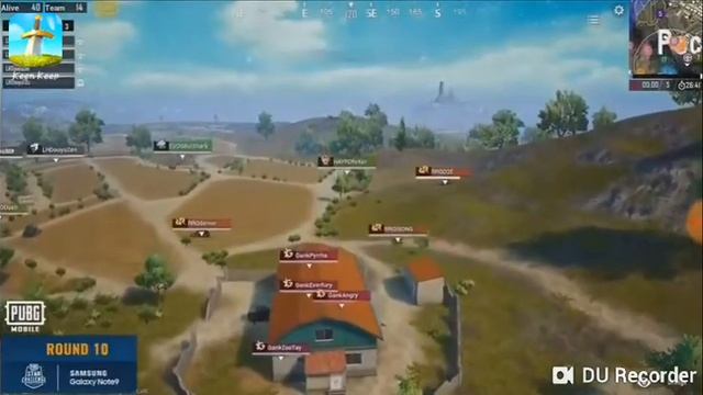 #BTRWIN#PUBG#dubai (ronde 10) detik-detik zona terahir final pubg dubai(indonesia)-PUBG MOBIL смотреть онлайн