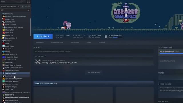 STOP LEAVING YOUR STEAM ACCOUNT LOGGED IN AT YOUR FRIENDS HOUSE смотреть онлайн