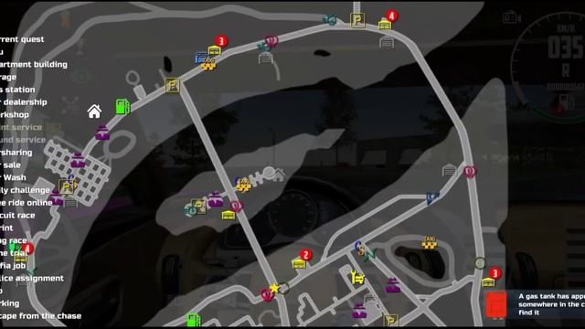 SIDE MIRROR UPDATE IN CAR SIMULATOR 2 🤫😱😍 ANDROID GAME PLAY смотреть онлайн