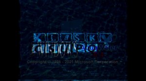 Klasky Csupo Nightmares Collections But its Vocoded By Windows AquaWater 6.4