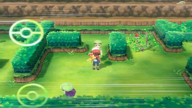 Skyline Edge V56 | Pokemon Let's Go Pikachu ( Fixed Graphic Bug ) Settings + driver used смотреть онлайн