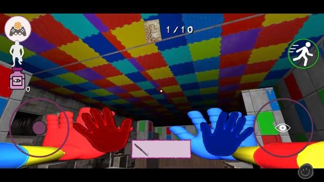 Two is too much! Mommy and Daddy long legs, Gameplay android. смотреть онлайн