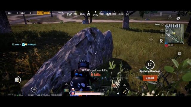 90FPS ULTRA HD Test On XIAOMI MI 10T🔥144Hz | PUBG MOBILE GAMEPLAY смотреть онлайн