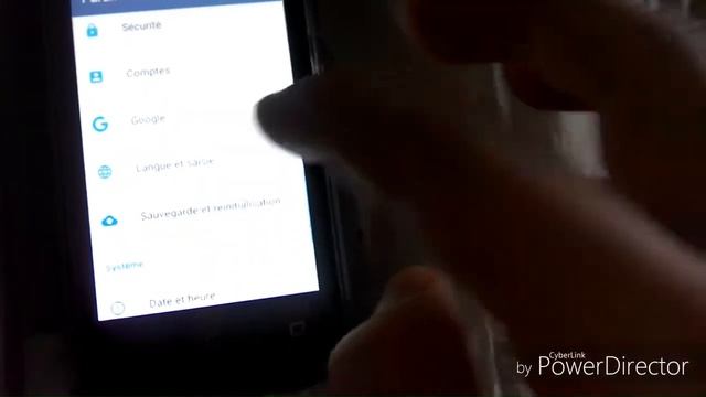 Tuto comment remettre son téléphone à zéro смотреть онлайн