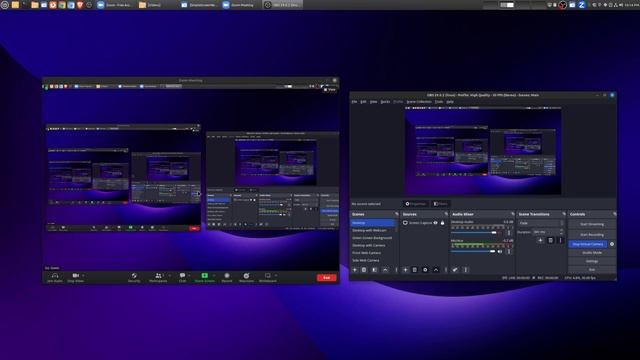 How To Use OBS Virtual Camera Quick & Easy! смотреть онлайн