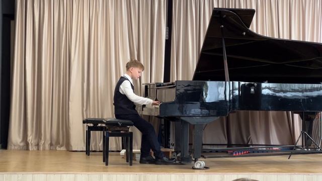 Игорь Толмачев смотреть онлайн