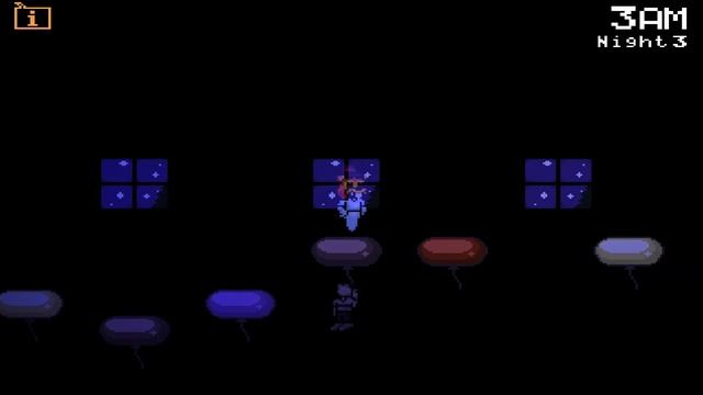 SUMMONING The DEAD Children! | Super FNaF #3 [NIGHT 3] (GOLDEN FREDDYS Forgotten Party!) смотреть онлайн