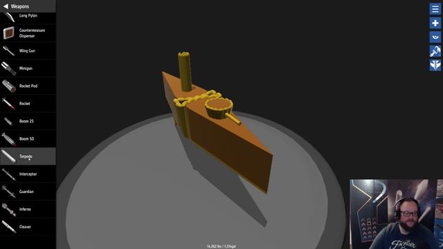 Thanksgiving Challenge Results SimpleRockets2 and SimplePlanes смотреть онлайн