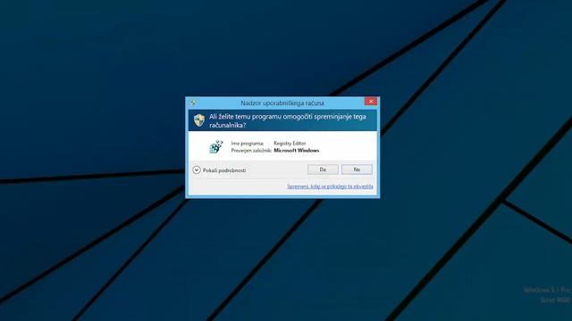 Windows 8.1 Crazy Error Sneak Peak смотреть онлайн