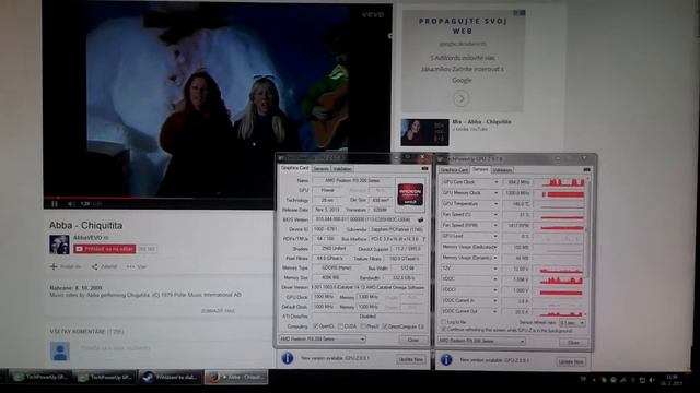 R9 290 flash player issue смотреть онлайн