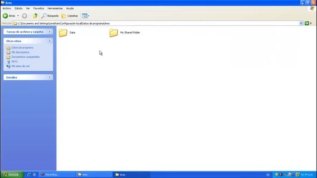 Ares 3.1.5 3033 Online 100% смотреть онлайн