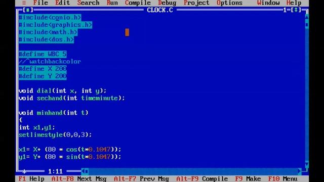 How to Use Turbo C for Windows смотреть онлайн