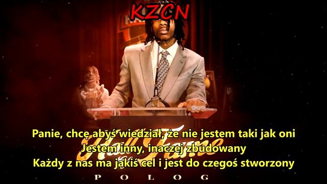 Polo G - Painting Pictures [Tłumaczenie PL/Po Polsku] смотреть онлайн