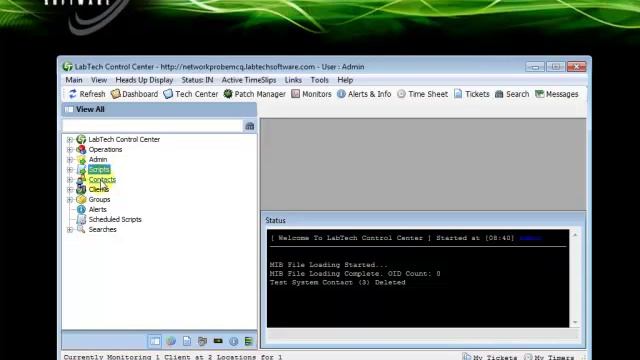 Control Center смотреть онлайн