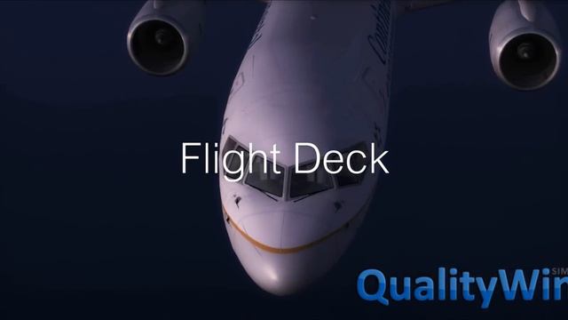 Quality Wings: Ultimate 757 Collection смотреть онлайн