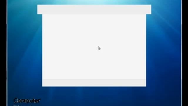 Windows 7 build 7000 Setup Part 1. смотреть онлайн