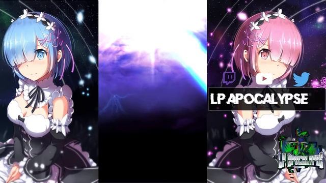 WHY DOES IT ALWAYS COME TO THIS? RE: ZERO CROSSOVER SUMMONS! (Grand Summoners) смотреть онлайн