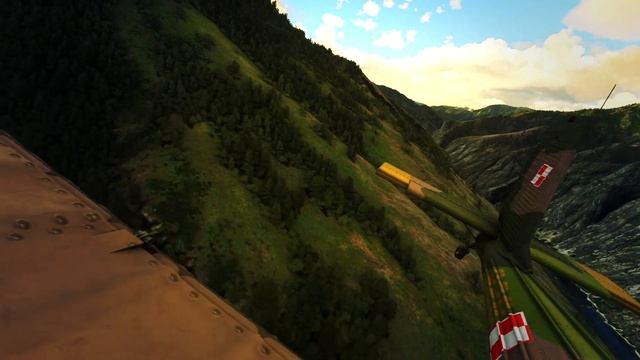 Is This the Future of Microsoft Flight Simulator? смотреть онлайн