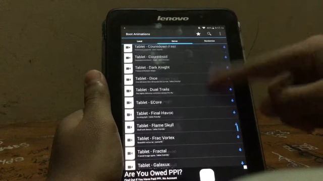 How to change boot animation of your android phone смотреть онлайн