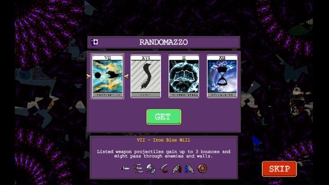 Vampire Survivors : Unlocked MissingN▯ Mobile มาแล้วตัวเทพผู้ฆ่า Death смотреть онлайн