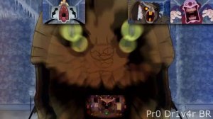 Onaf 3 All Jumpscares - Sparta DrLaSp V2 Remix