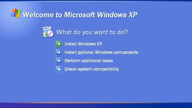 Windows welcome music смотреть онлайн