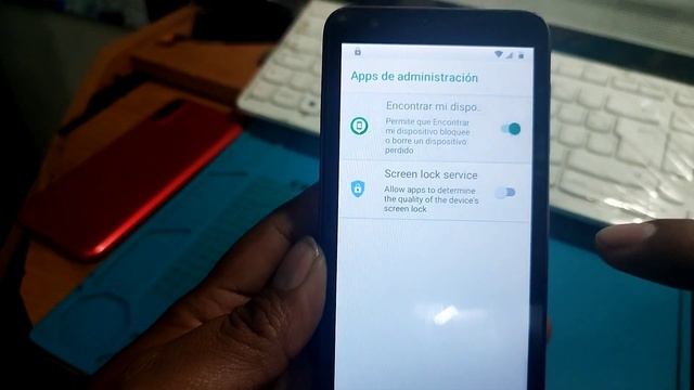 Quitar Cuenta Google ZTE L8 (Segundo Método) 2023 смотреть онлайн