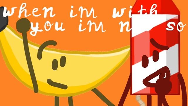Apple Pie || original animation meme || Xylin смотреть онлайн